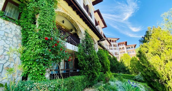 Image No.11-Appartement de 1 chambre à vendre à Burgas