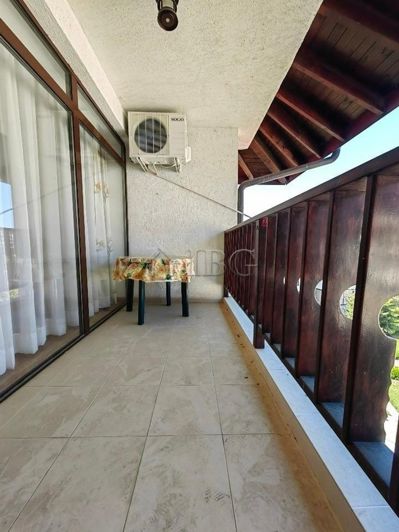 Image No.6-Appartement de 1 chambre à vendre à Burgas