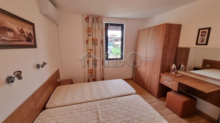 Image No.7-Appartement de 1 chambre à vendre à Burgas