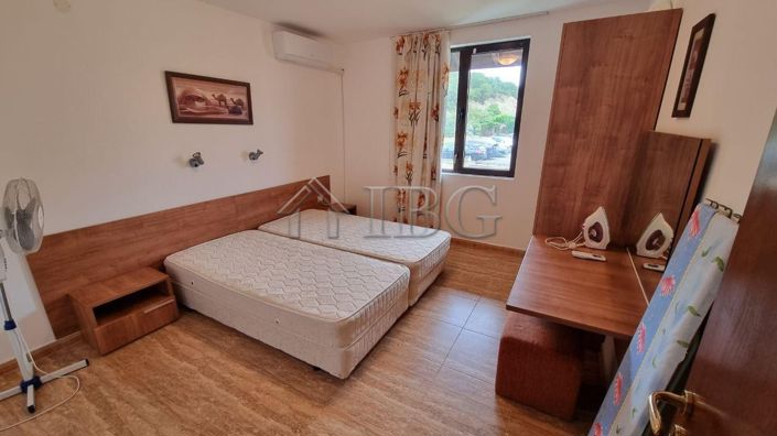 Image No.8-Appartement de 1 chambre à vendre à Burgas