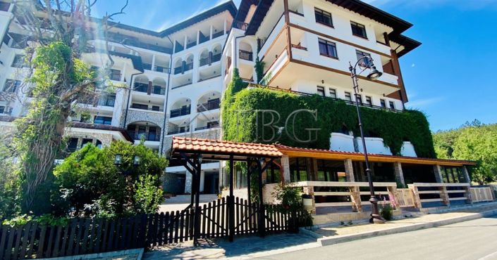 Image No.9-Appartement de 1 chambre à vendre à Burgas