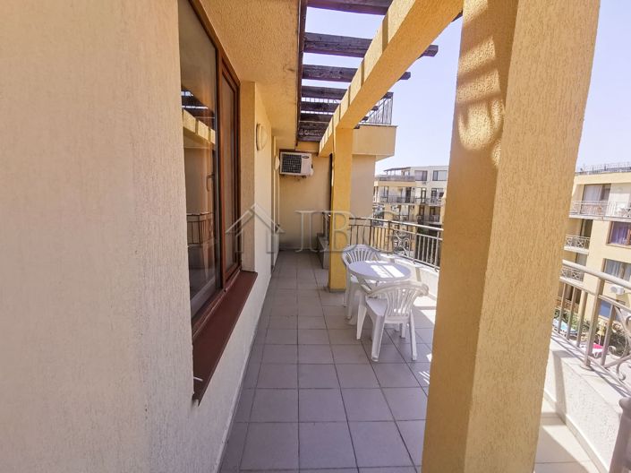 Image No.13-Appartement de 2 chambres à vendre à Burgas