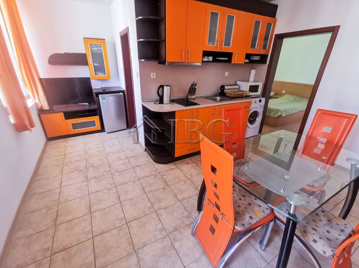 Image No.14-Appartement de 2 chambres à vendre à Burgas