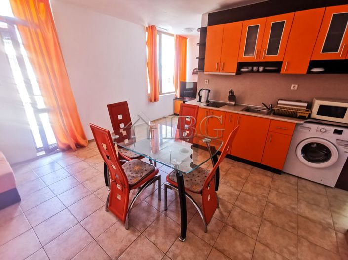 Image No.17-Appartement de 2 chambres à vendre à Burgas