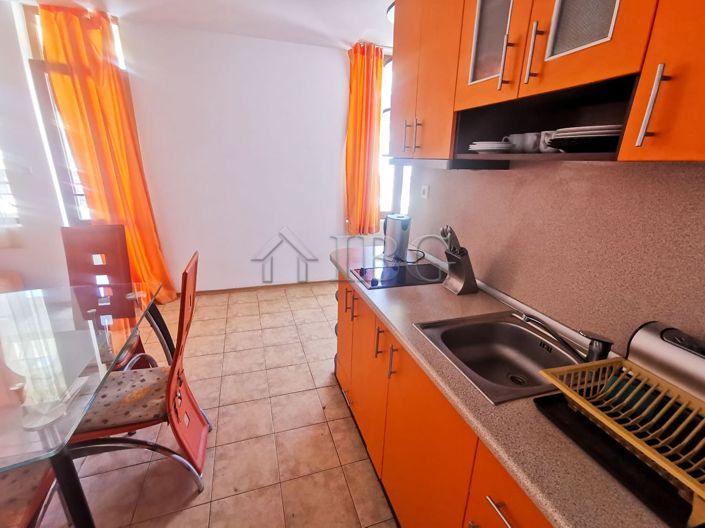 Image No.19-Appartement de 2 chambres à vendre à Burgas