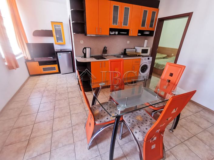 Image No.20-Appartement de 2 chambres à vendre à Burgas