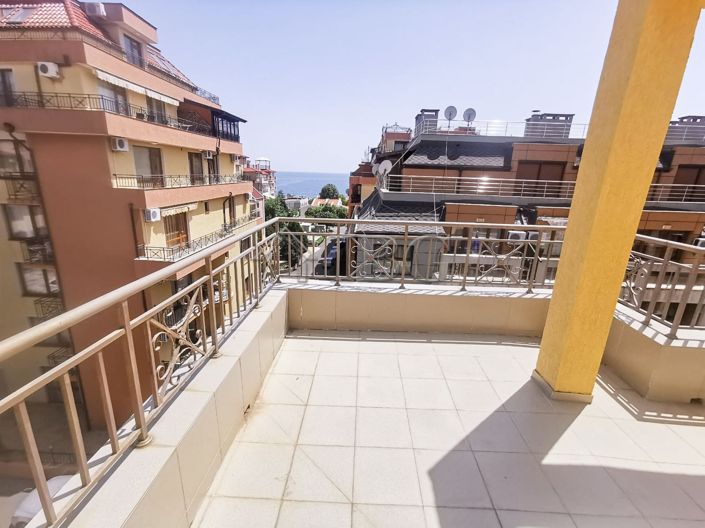 Image No.4-Appartement de 2 chambres à vendre à Burgas