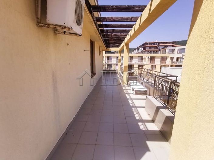 Image No.5-Appartement de 2 chambres à vendre à Burgas