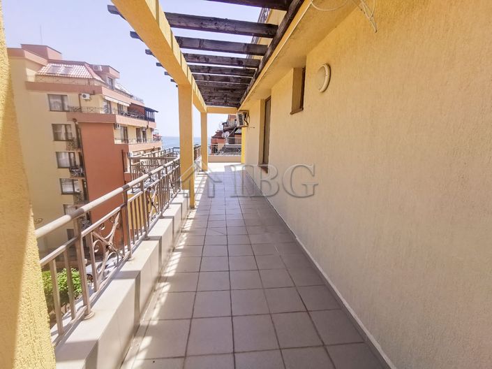 Image No.6-Appartement de 2 chambres à vendre à Burgas