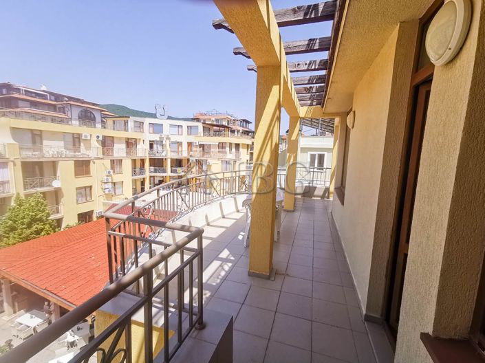 Image No.9-Appartement de 2 chambres à vendre à Burgas