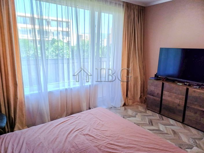 Image No.11-Appartement de 1 chambre à vendre à Burgas