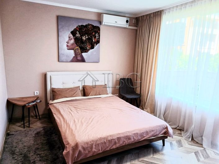 Image No.12-Appartement de 1 chambre à vendre à Burgas