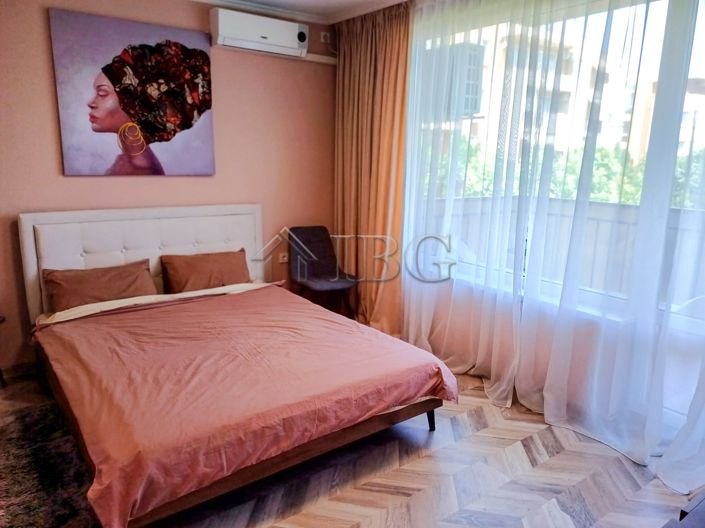 Image No.15-Appartement de 1 chambre à vendre à Burgas