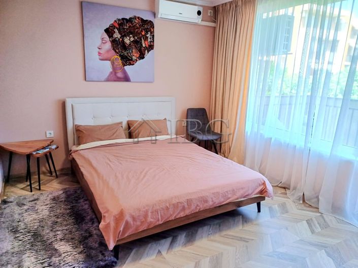 Image No.16-Appartement de 1 chambre à vendre à Burgas