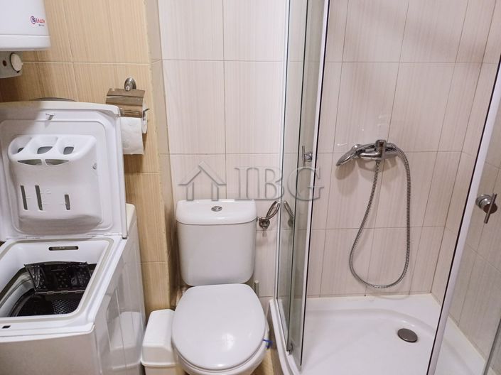 Image No.17-Appartement de 1 chambre à vendre à Burgas