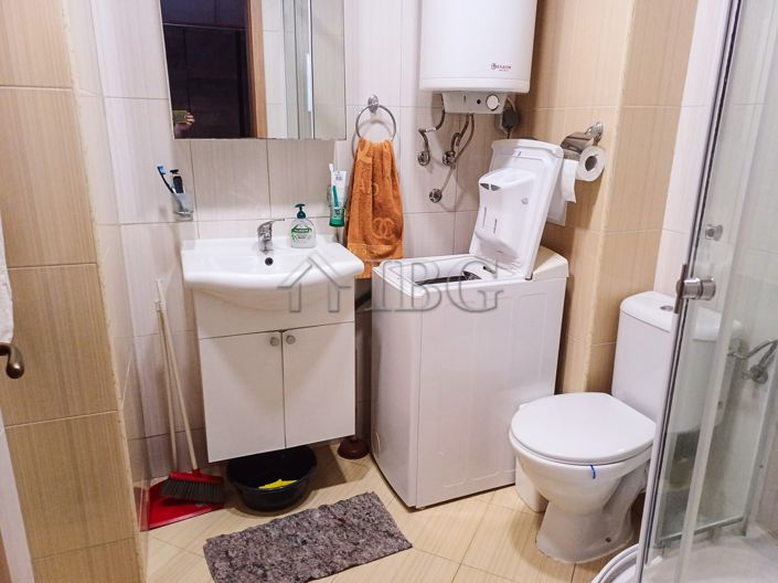 Image No.18-Appartement de 1 chambre à vendre à Burgas