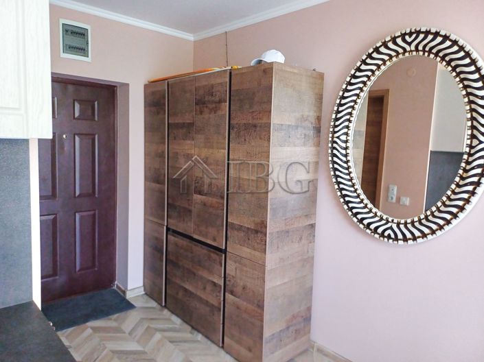 Image No.19-Appartement de 1 chambre à vendre à Burgas