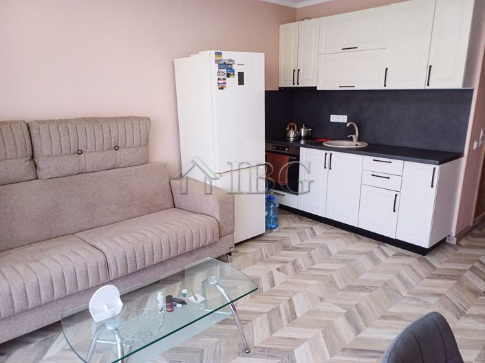 Image No.2-Appartement de 1 chambre à vendre à Burgas