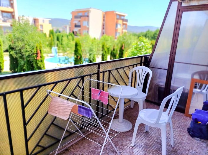 Image No.3-Appartement de 1 chambre à vendre à Burgas