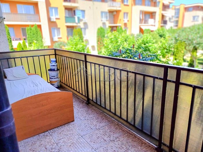 Image No.4-Appartement de 1 chambre à vendre à Burgas