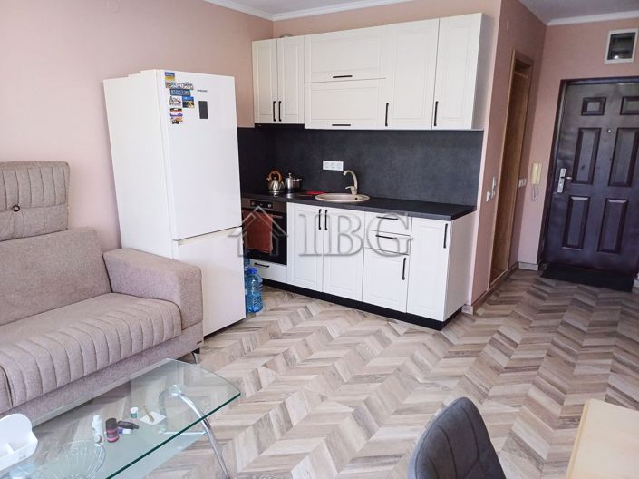 Image No.9-Appartement de 1 chambre à vendre à Burgas