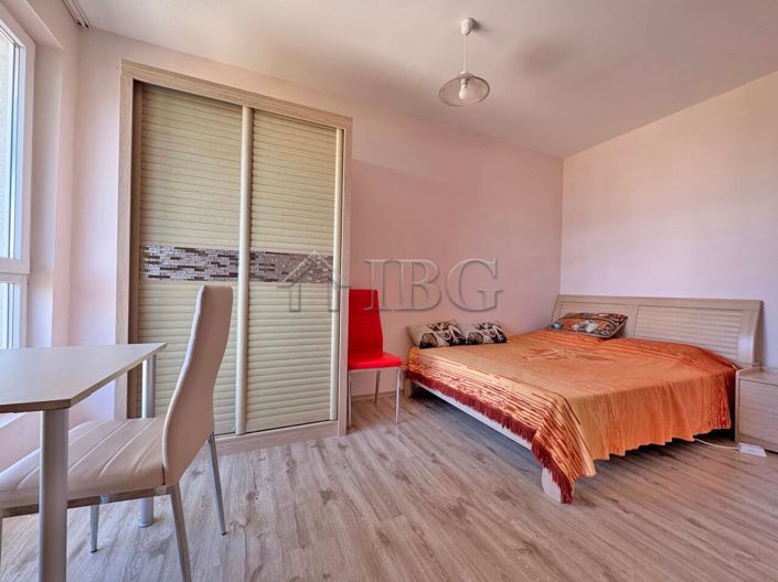 Image No.10-Appartement de 1 chambre à vendre à Burgas