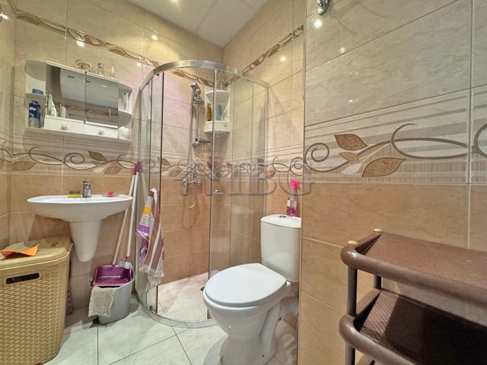 Image No.14-Appartement de 1 chambre à vendre à Burgas