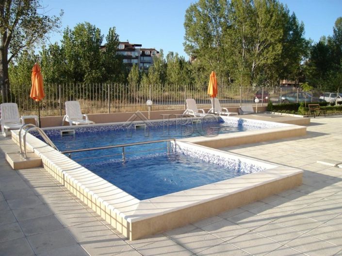 Image No.16-Appartement de 1 chambre à vendre à Burgas