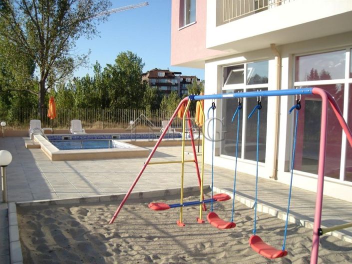 Image No.18-Appartement de 1 chambre à vendre à Burgas