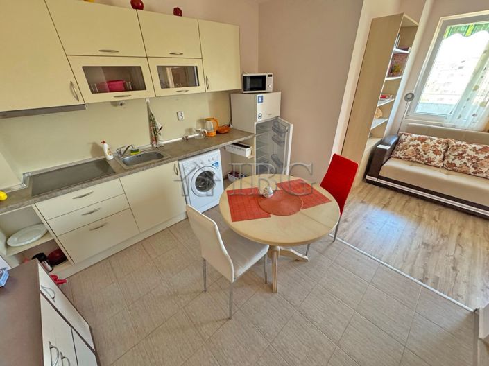 Image No.3-Appartement de 1 chambre à vendre à Burgas