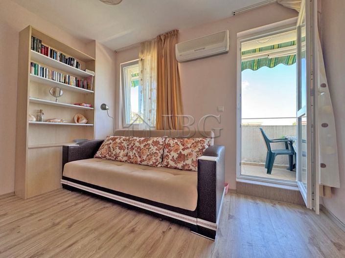 Image No.6-Appartement de 1 chambre à vendre à Burgas