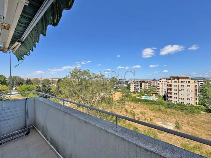 Image No.8-Appartement de 1 chambre à vendre à Burgas