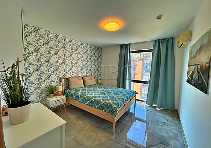 Image No.14-Appartement de 2 chambres à vendre à Burgas