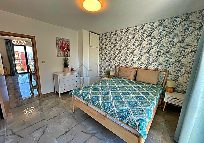 Image No.16-Appartement de 2 chambres à vendre à Burgas