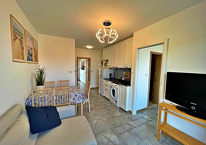 Image No.3-Appartement de 2 chambres à vendre à Burgas