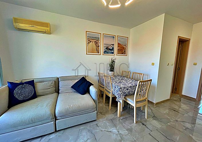 Image No.5-Appartement de 2 chambres à vendre à Burgas