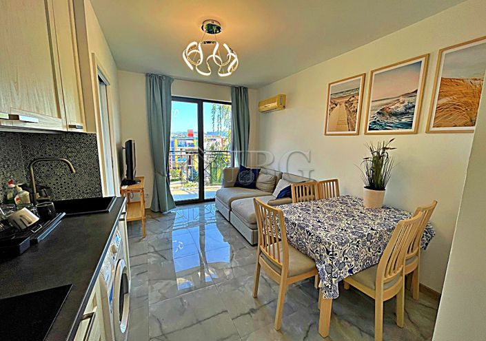 Image No.9-Appartement de 2 chambres à vendre à Burgas