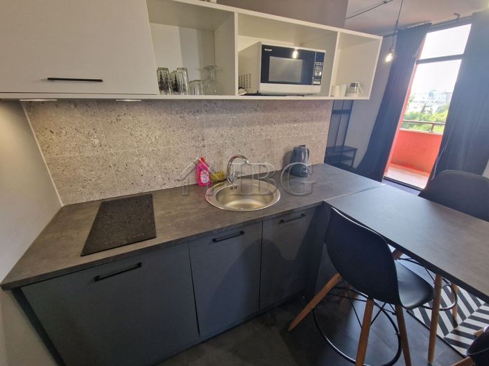 Image No.10-Appartement de 1 chambre à vendre à Burgas