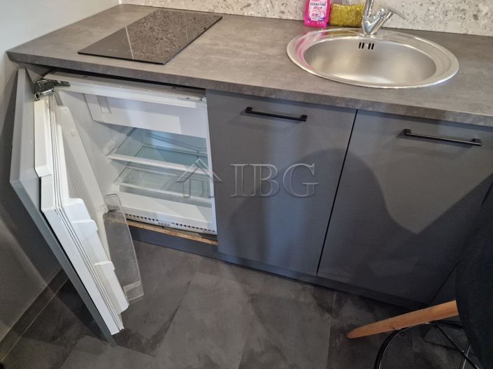 Image No.11-Appartement de 1 chambre à vendre à Burgas