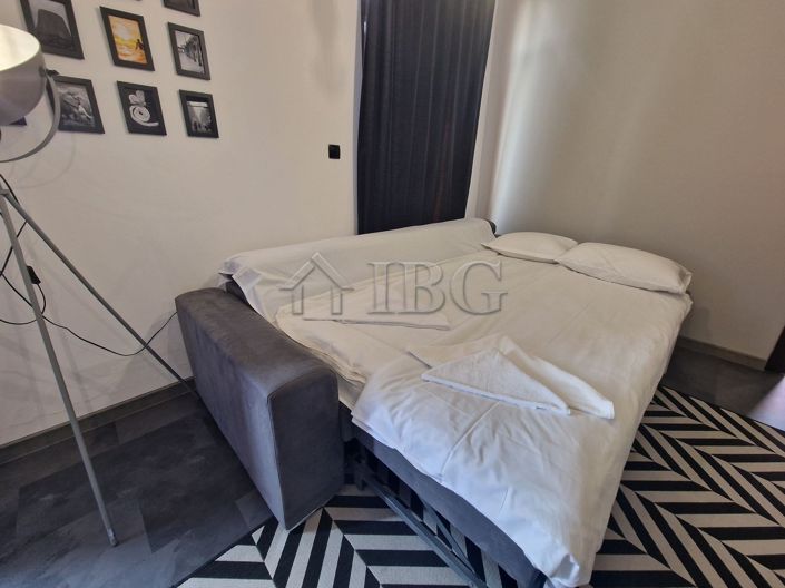 Image No.12-Appartement de 1 chambre à vendre à Burgas