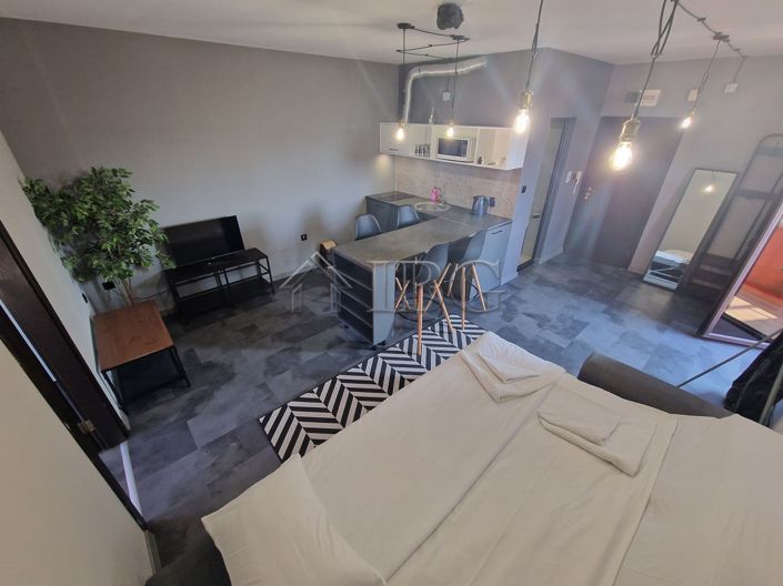 Image No.13-Appartement de 1 chambre à vendre à Burgas