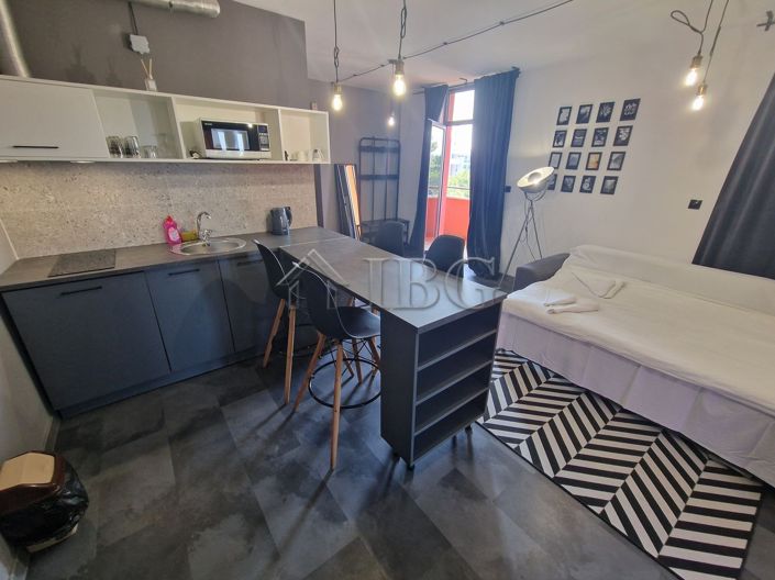 Image No.14-Appartement de 1 chambre à vendre à Burgas