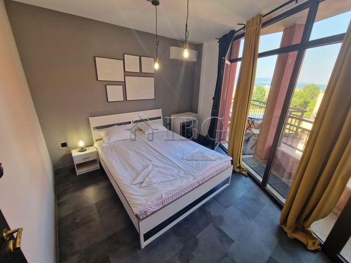 Image No.15-Appartement de 1 chambre à vendre à Burgas