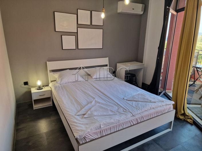 Image No.16-Appartement de 1 chambre à vendre à Burgas