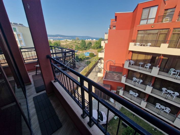 Image No.17-Appartement de 1 chambre à vendre à Burgas