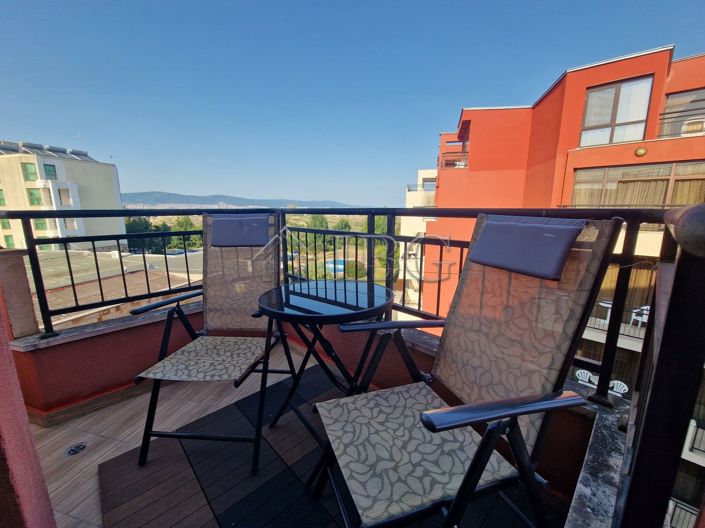 Image No.18-Appartement de 1 chambre à vendre à Burgas