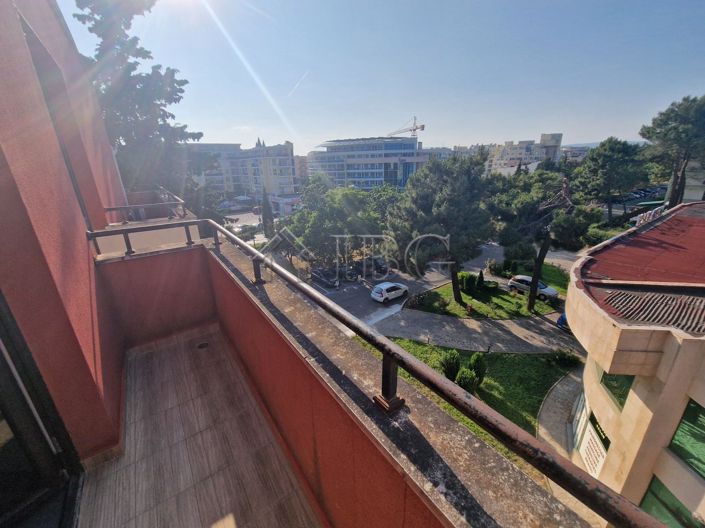 Image No.20-Appartement de 1 chambre à vendre à Burgas