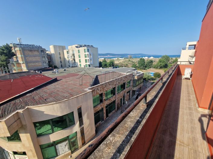 Image No.3-Appartement de 1 chambre à vendre à Burgas