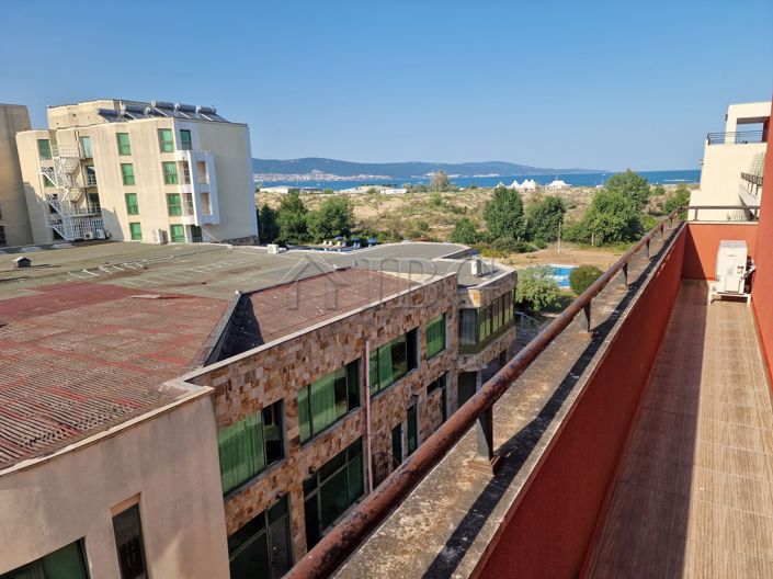 Image No.4-Appartement de 1 chambre à vendre à Burgas