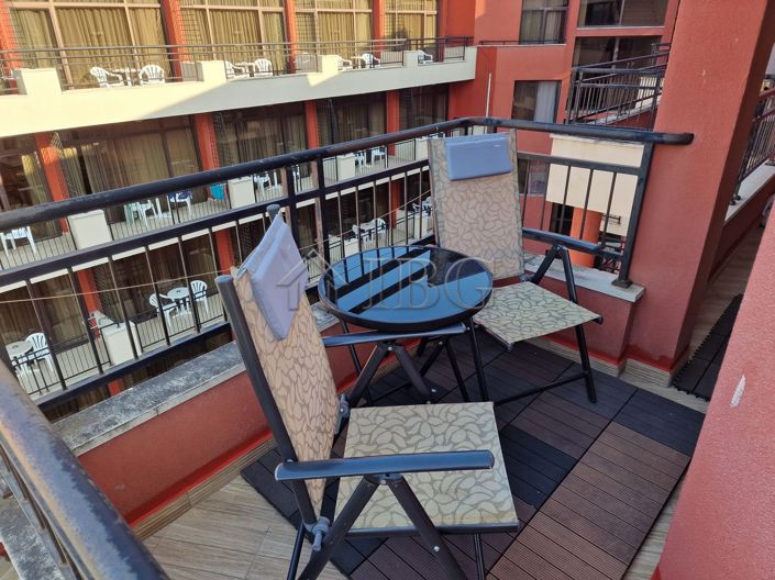 Image No.5-Appartement de 1 chambre à vendre à Burgas